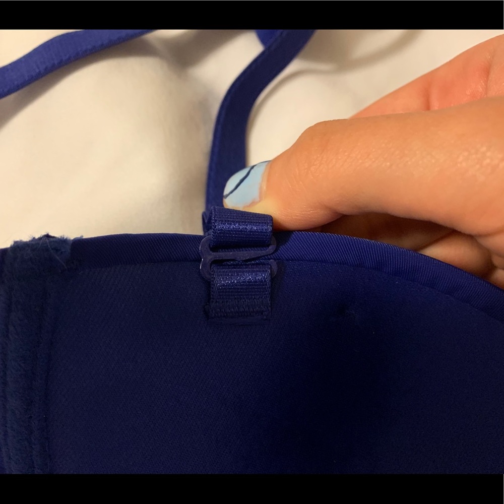 Push-up bra - Picture 7 of 9
